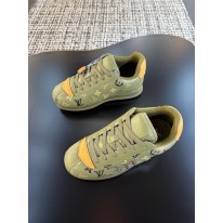 루이비통 남녀공용 신발 운동화 스니커즈