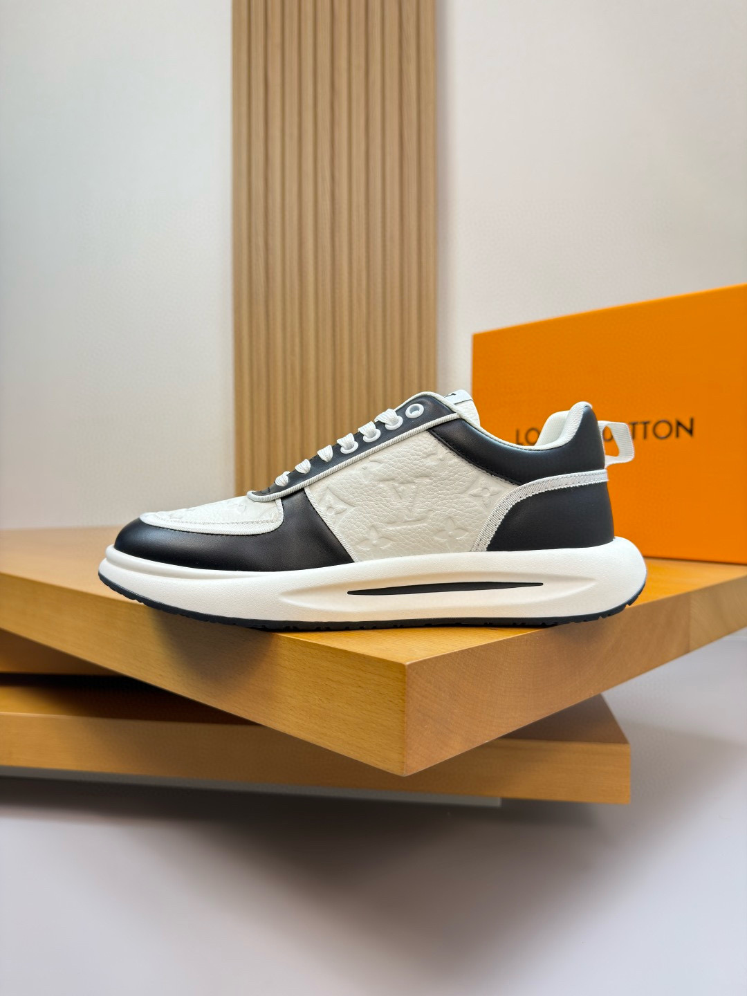루이비통 남자 신발 운동화 스니커즈