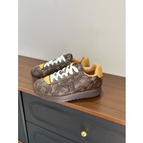 루이비통 남녀공용 신발 운동화 스니커즈