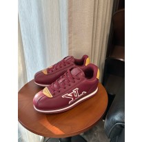 루이비통 남녀공용 신발 운동화 스니커즈