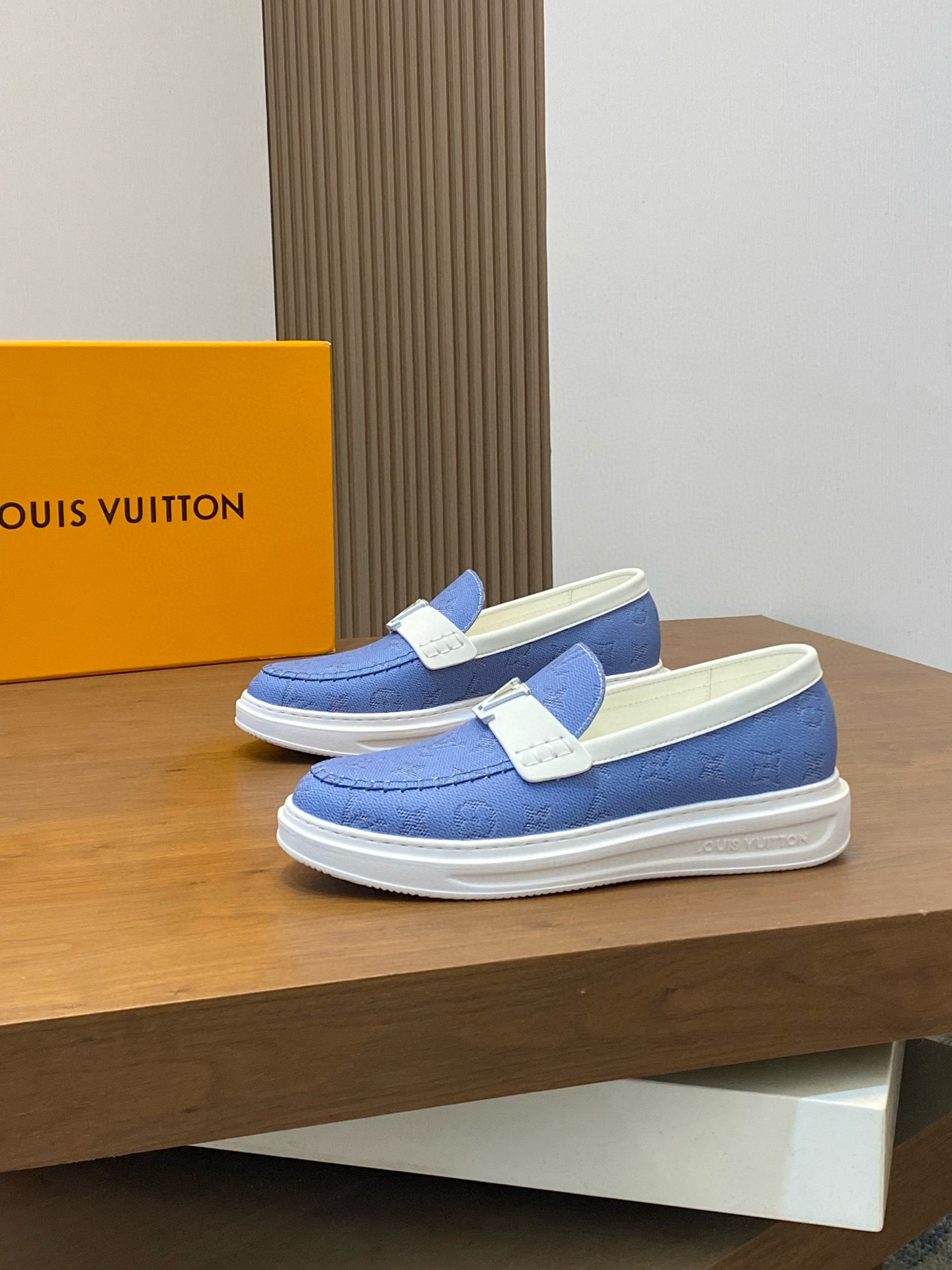 루이비통 남자 신발 운동화 스니커즈