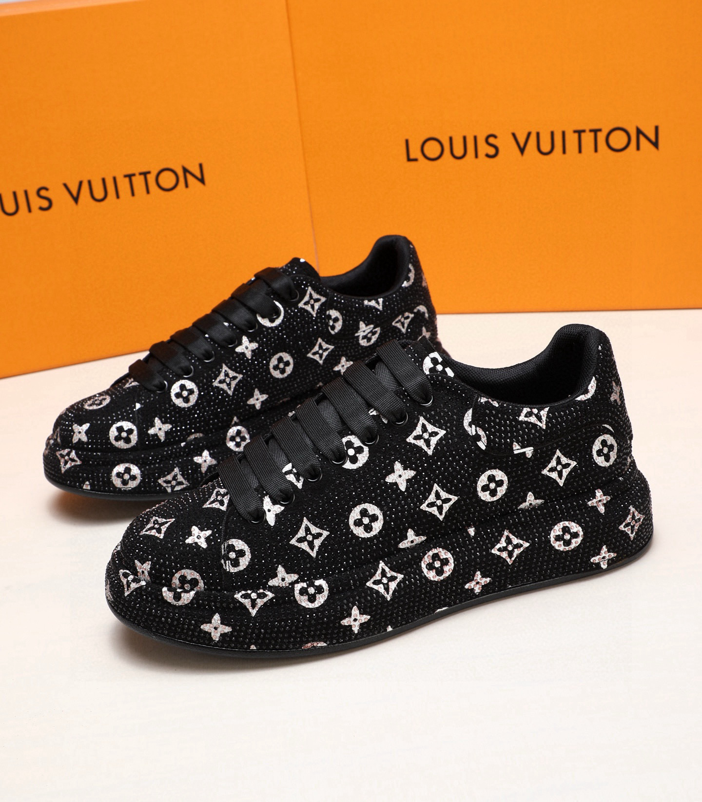 루이비통 남자 신발 운동화 스니커즈