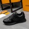 루이비통 남자 신발 운동화 스니커즈