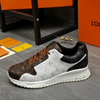 루이비통 남자 신발 운동화 스니커즈