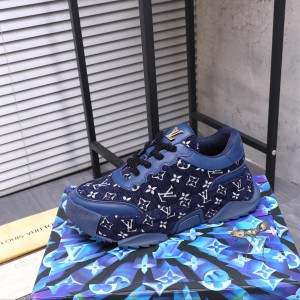 루이비통 남자 신발 운동화 스니커즈