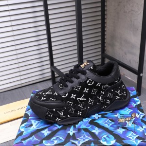 루이비통 남자 신발 운동화 스니커즈