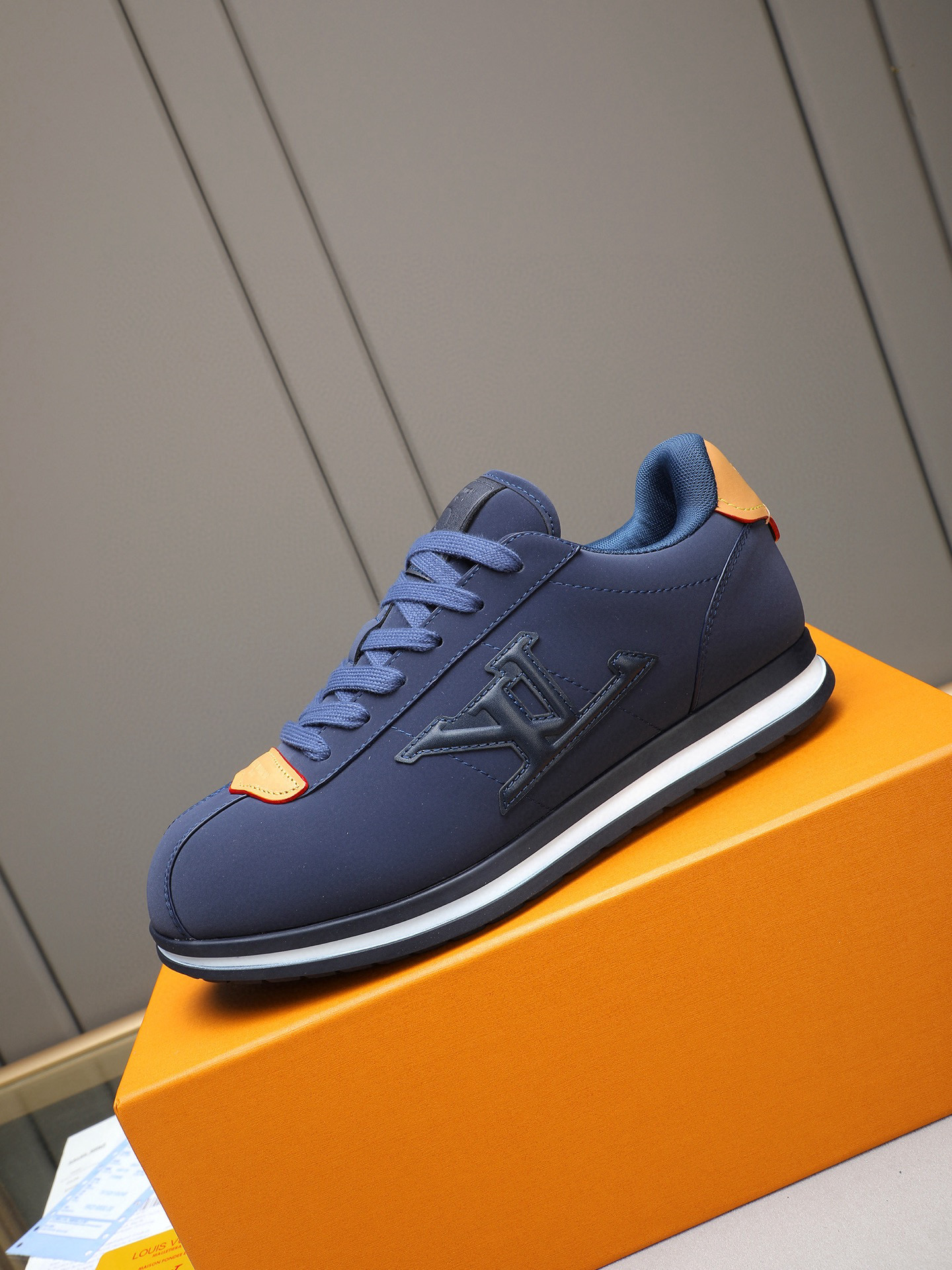 루이비통 남자 신발 운동화 스니커즈