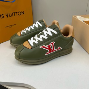 루이비통 남자 신발 운동화 스니커즈