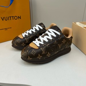 루이비통 남자 신발 운동화 스니커즈