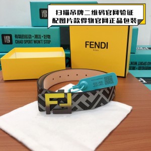 펜디 남자 벨트