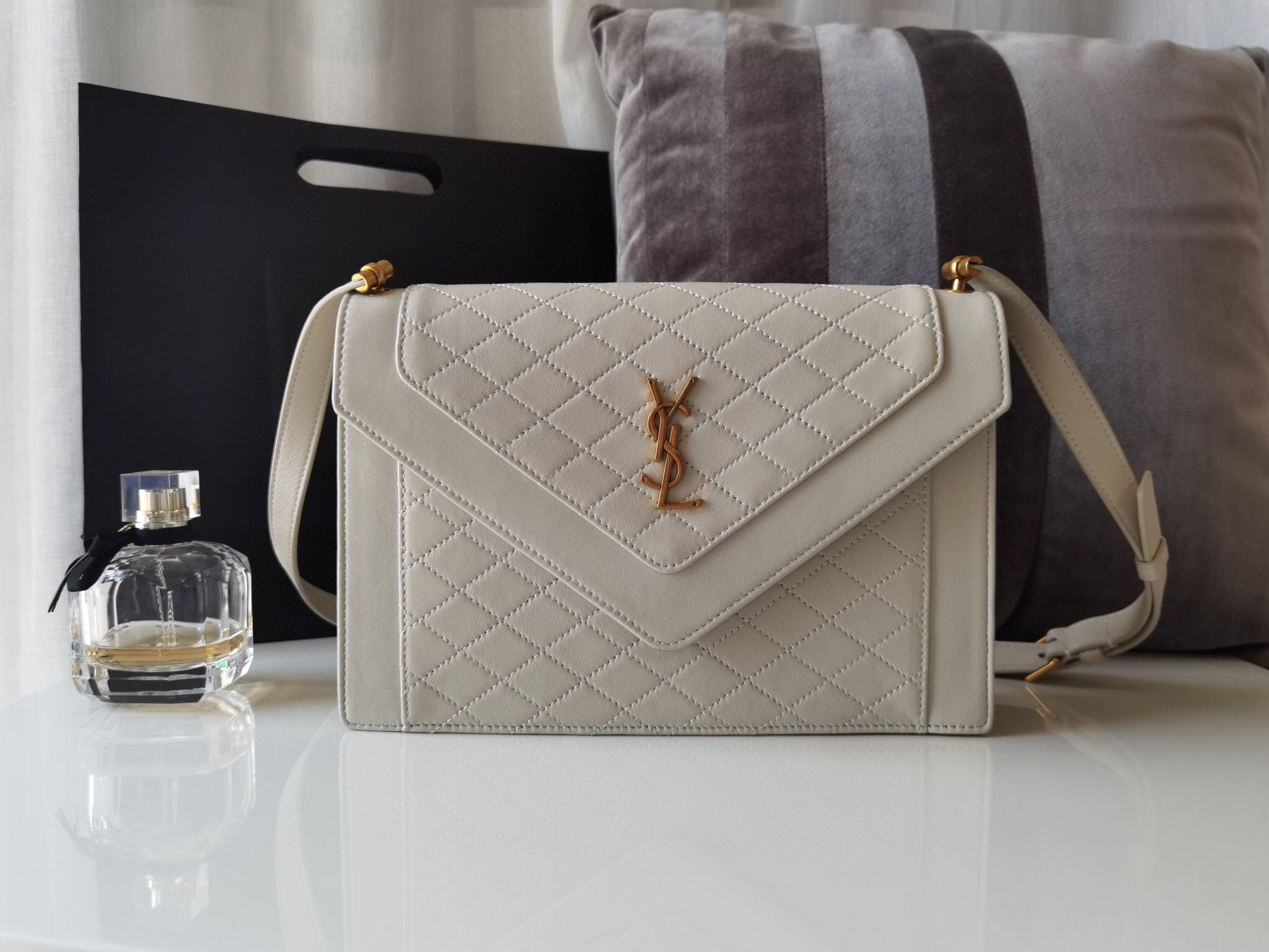 생로랑   여자 가방      668863