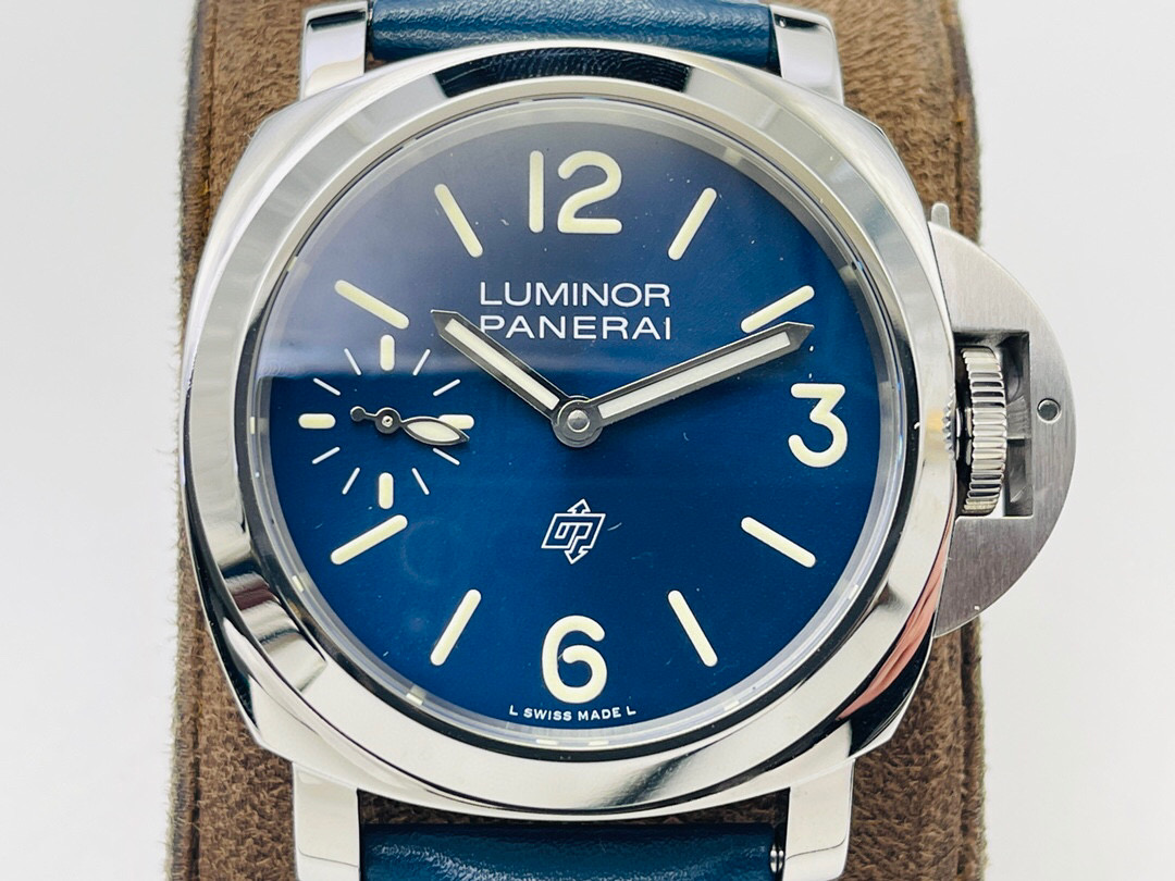 파네라이 PM 공장 남자 미러급 시계