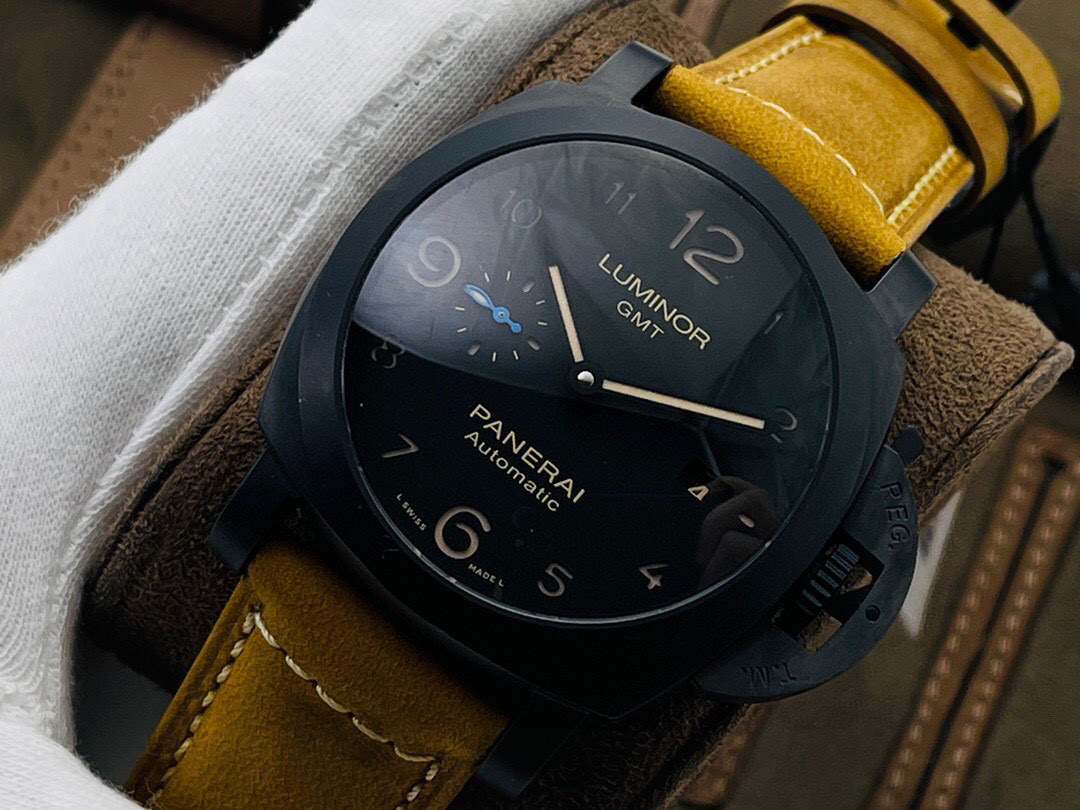 파네라이 VS 공장 남자 미러급 시계