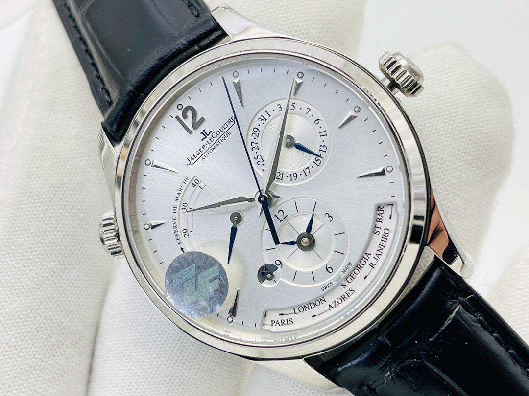 예거 르쿨트르 ZF 공장 남자 미러급 시계