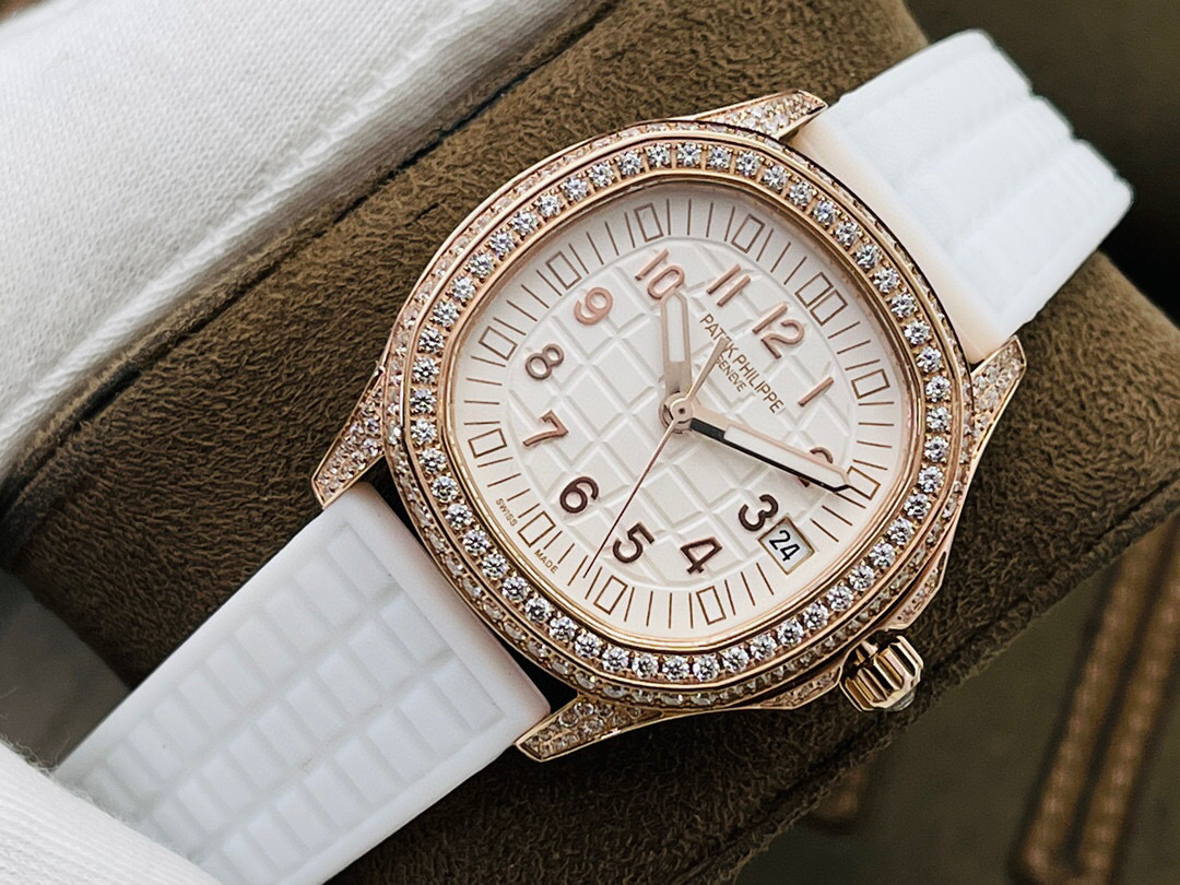 파텍필립 PFF 공장 여자 미러급 시계