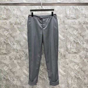 톰브라운 남자 정장 바지