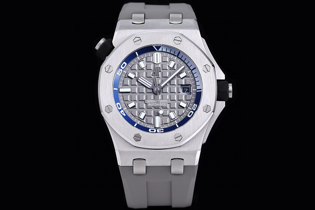 오데마피게 남자 시계