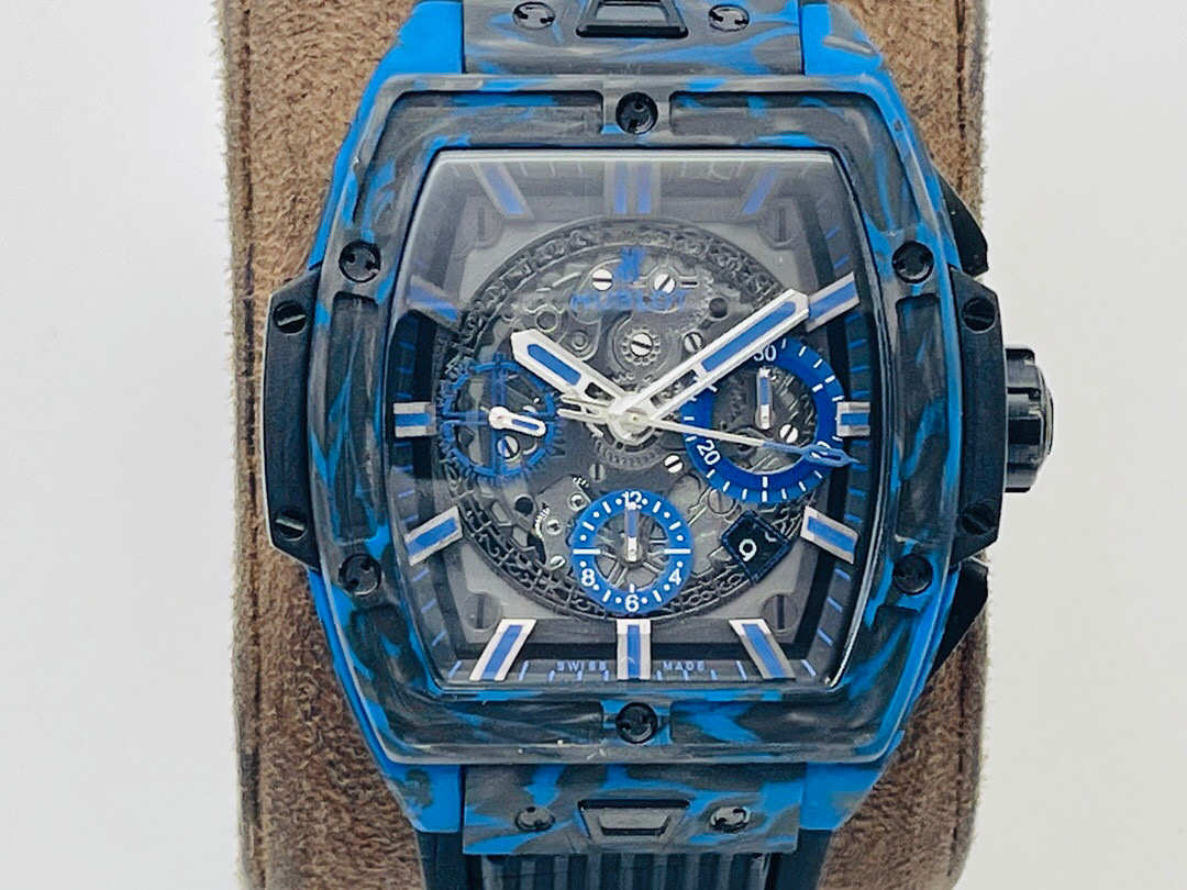 위블로 휴블로 HBS공장 남자 미러급 시계