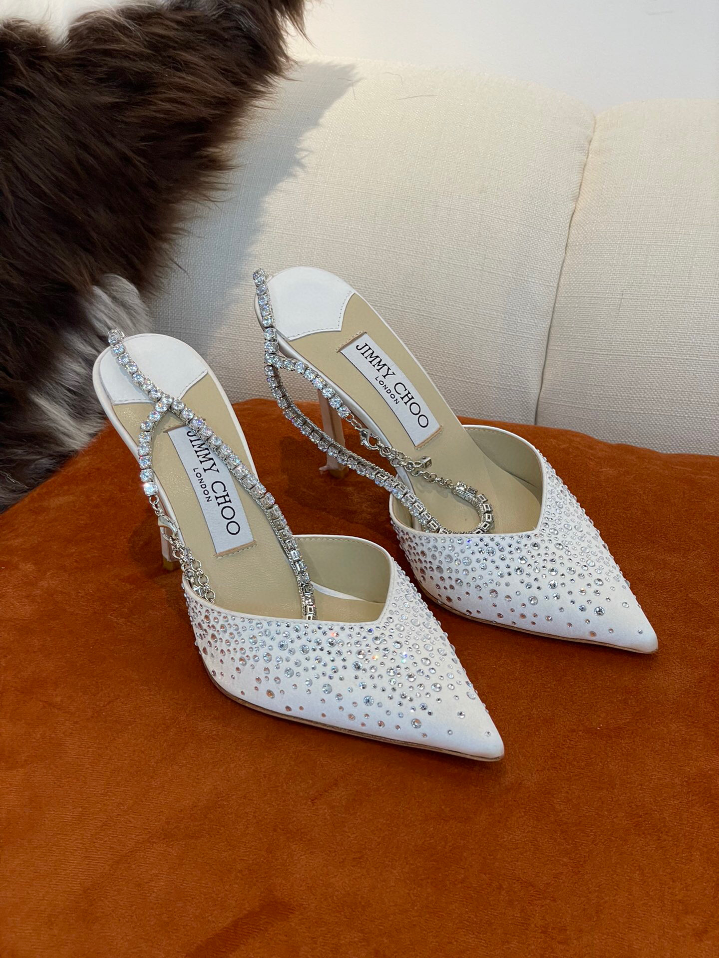 지미추  여자 슬리퍼