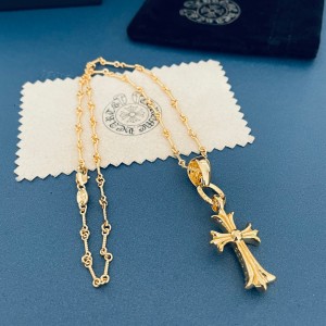 크롬하츠 목걸이