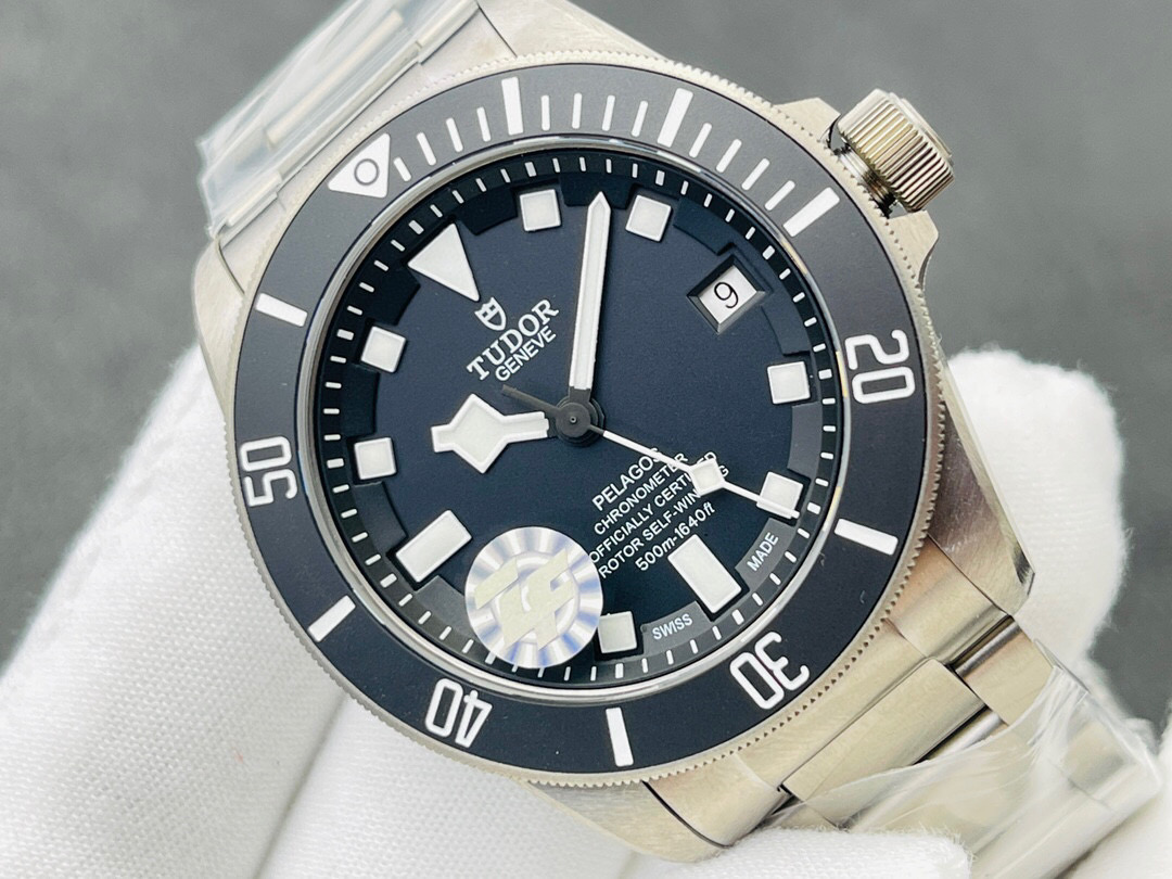 튜더 ZF공장 남자 미러급 시계