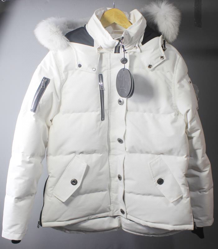 무스너클 여자 패딩