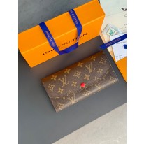 루이비통 여자지갑 M60697