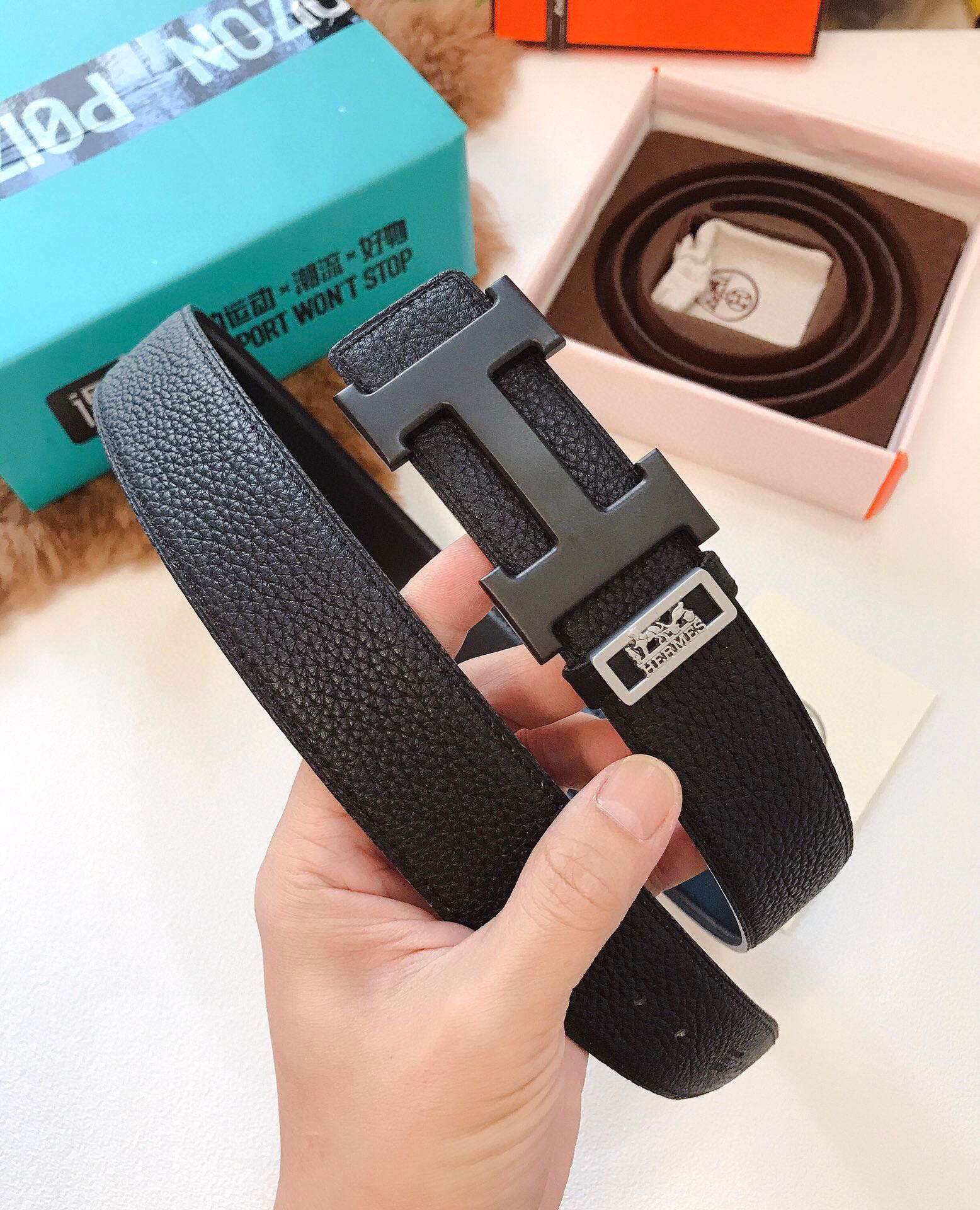 에르메스 남자 벨트