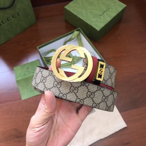 구찌 남자 벨트