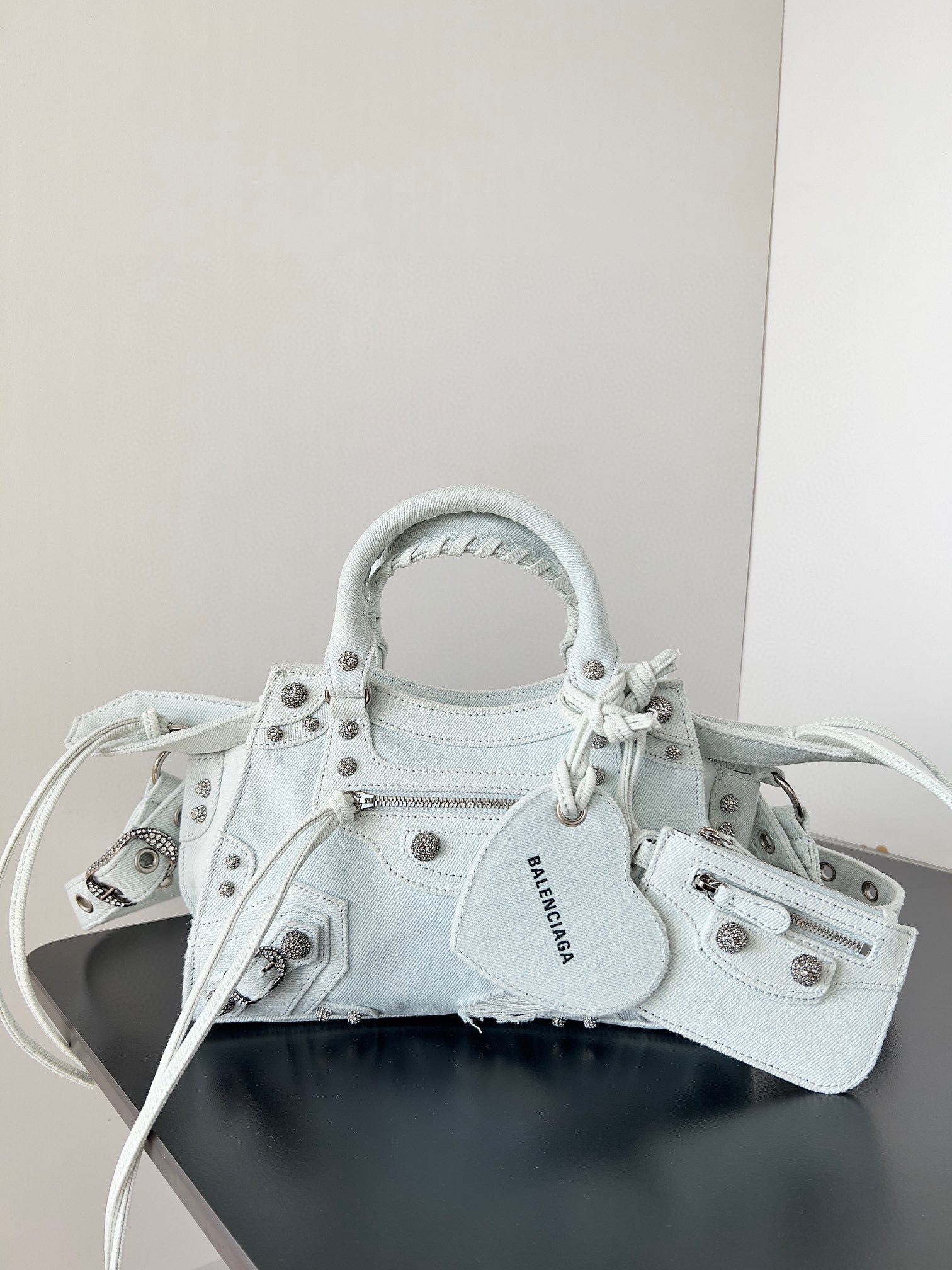 발렌시아가 토트백 여자가방