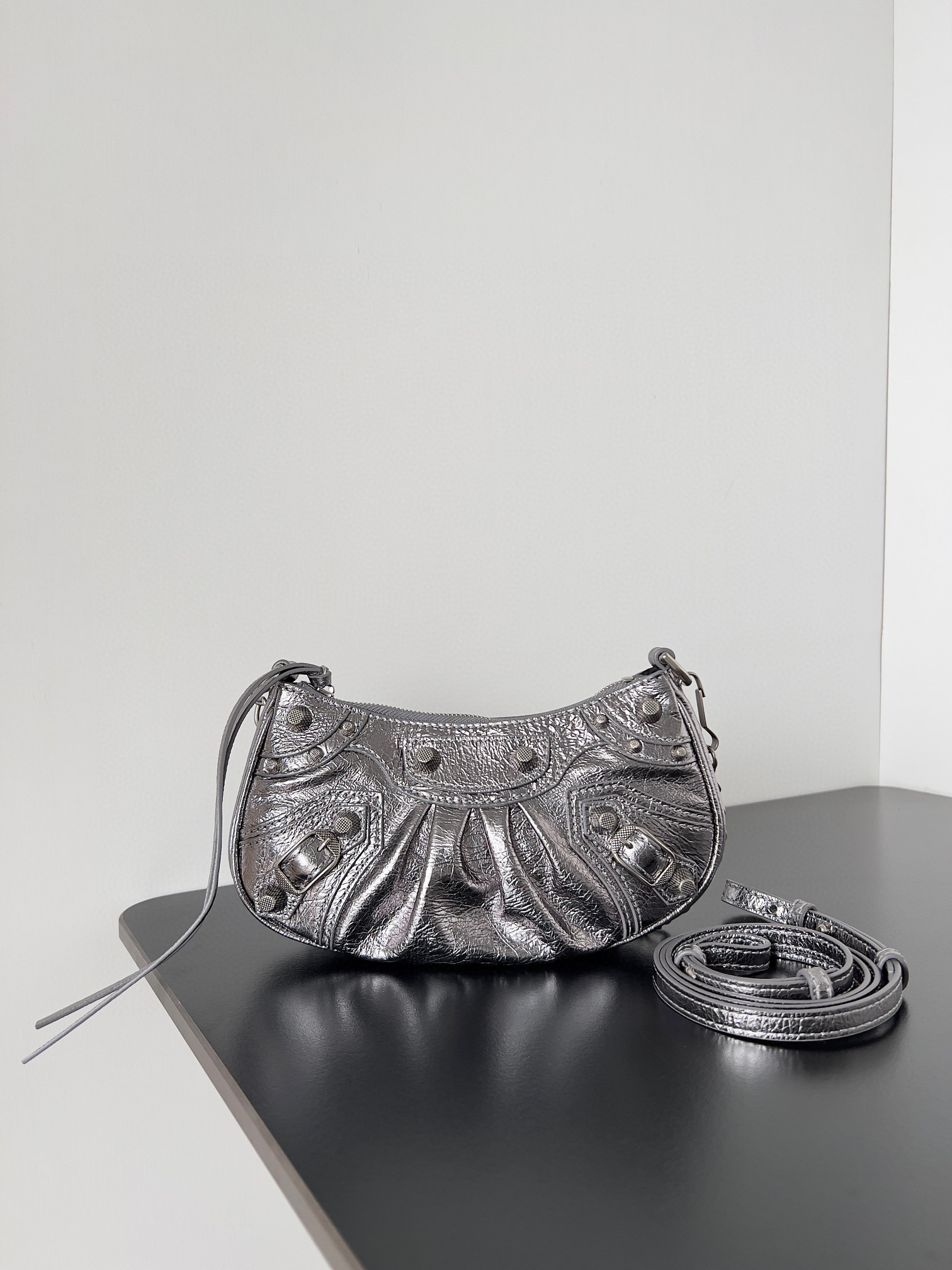 발렌시아가  르카골 여자가방 미니