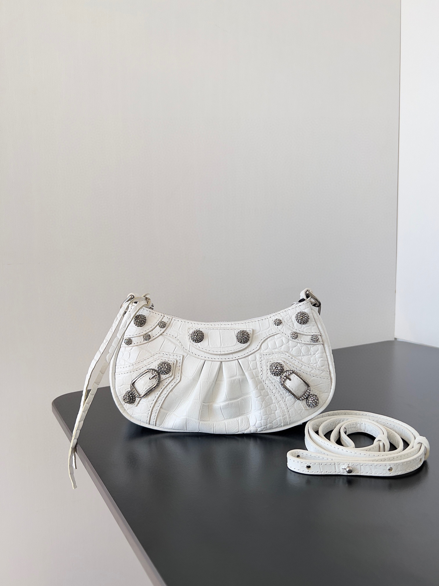 발렌시아가  르카골 여자가방 미니