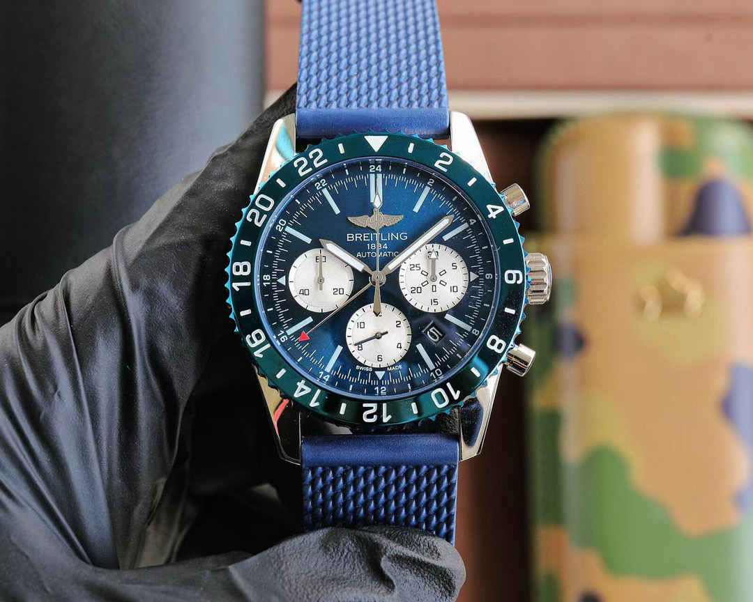 브라이틀링 A급 남자 시계 3컬러