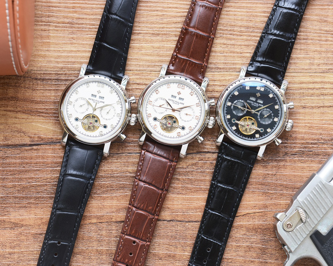 파텍필립 A급 남자 시계 5컬러
