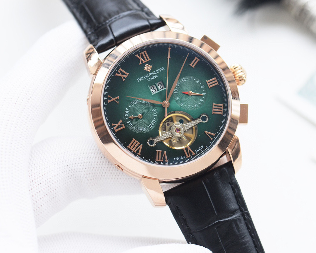 파텍필립 A급 남자 시계 7컬러