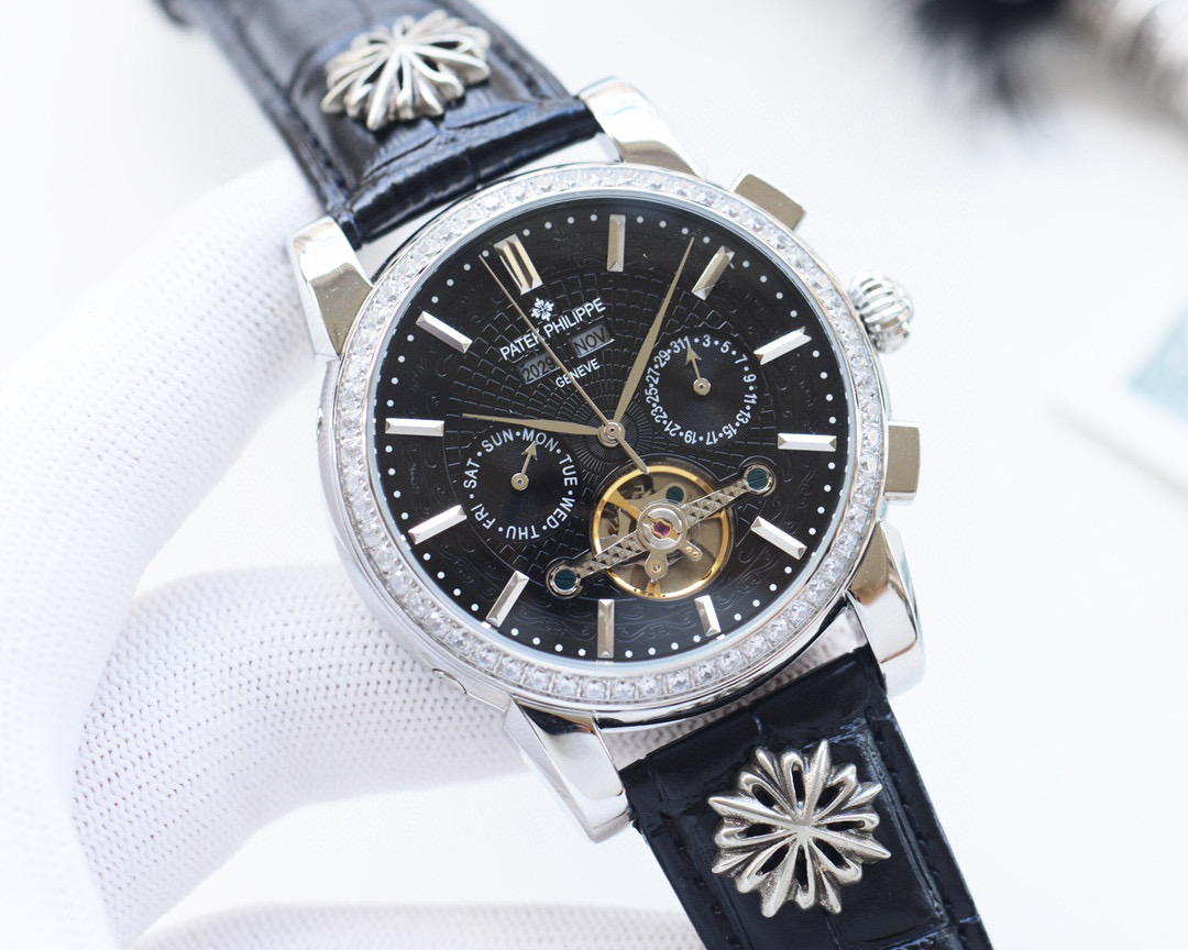 파텍필립 A급 남자 시계 6컬러