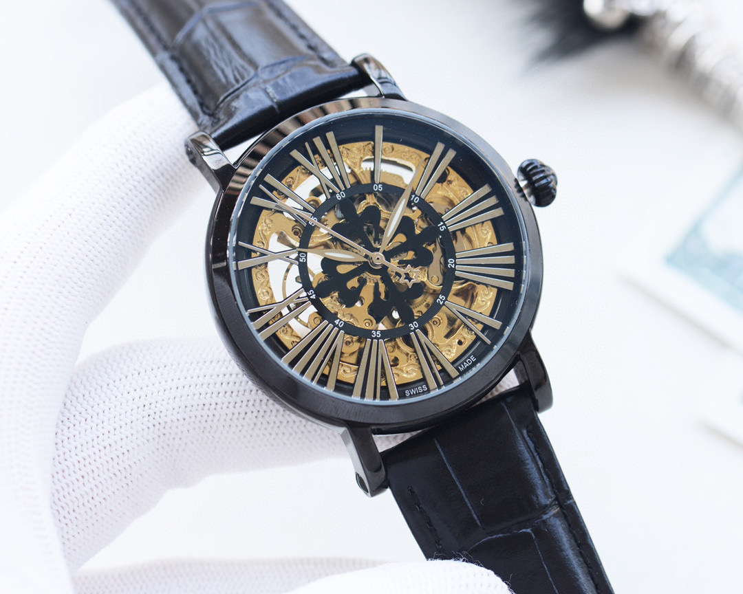 파텍필립 A급 남자  시계 7컬러