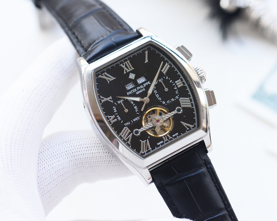 파텍필립 A급 남자 시계 7컬러