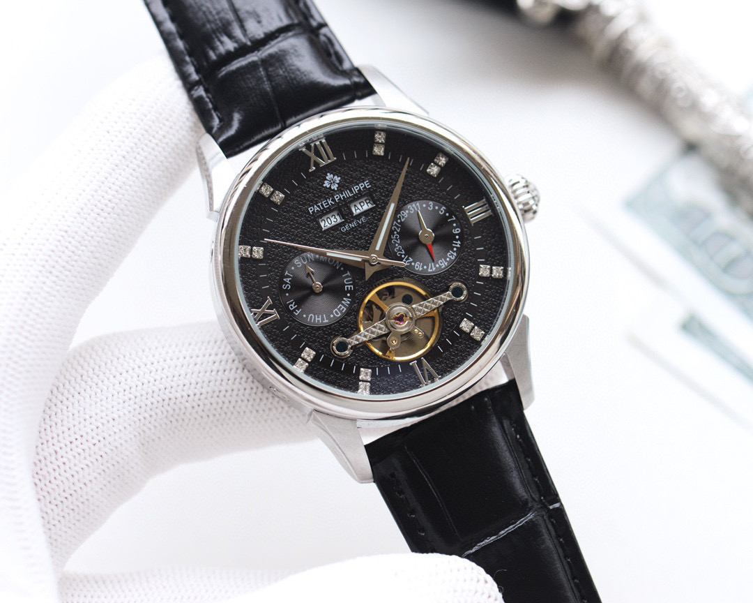 파텍필립 A급 남자 시계 6컬러