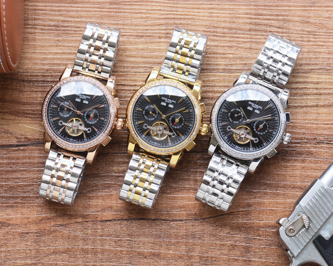 파텍필립 A급 남자 시계 8컬러