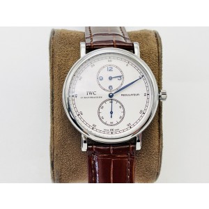 IWC 아이더블유씨 남자 미러급 시계