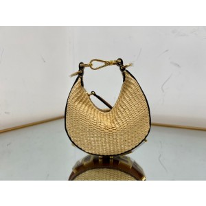 펜디 여가가방 스몰 2010