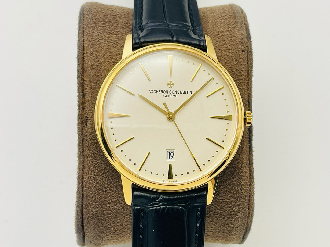 바쉐론 콘스탄틴  MKF공장 2450남자 미러급 시계