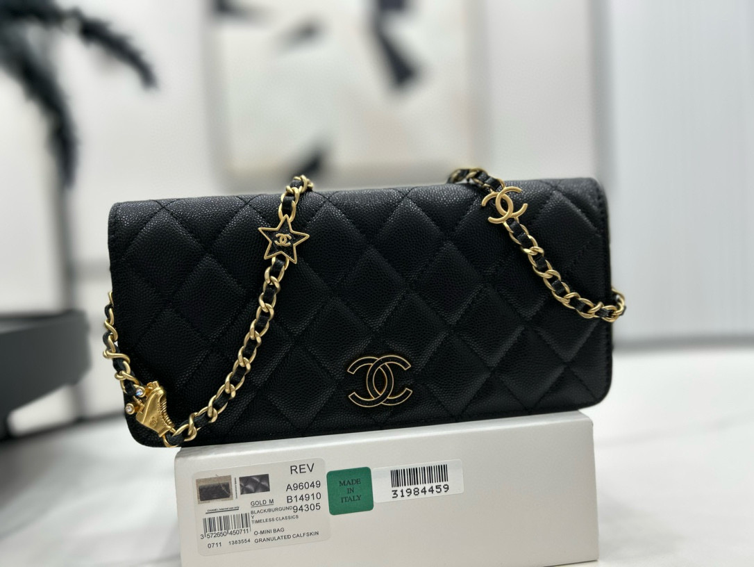 샤넬 A96049 여자가방