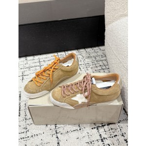 골든구스 3.5cm 여자 스니커즈 신발 운동화