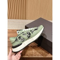 발렌티노 남자 스니커즈 신발 운동화