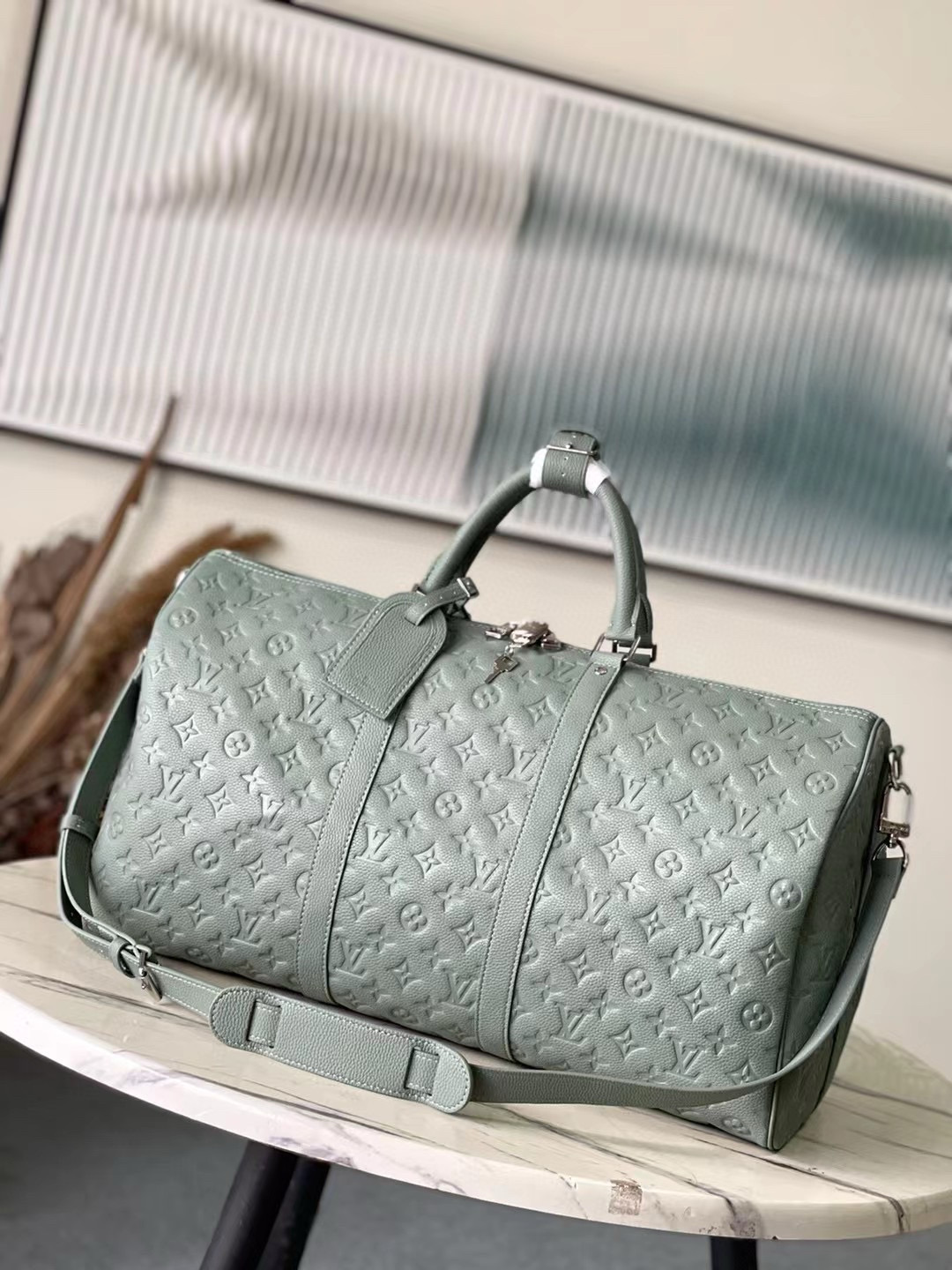 루이비통 M13976 여행가방