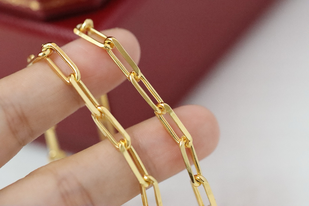 까르띠에 목걸이