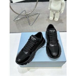 프라다 여자 스니커즈 신발 운동화