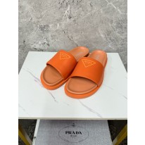 프라다 남자 슬리퍼